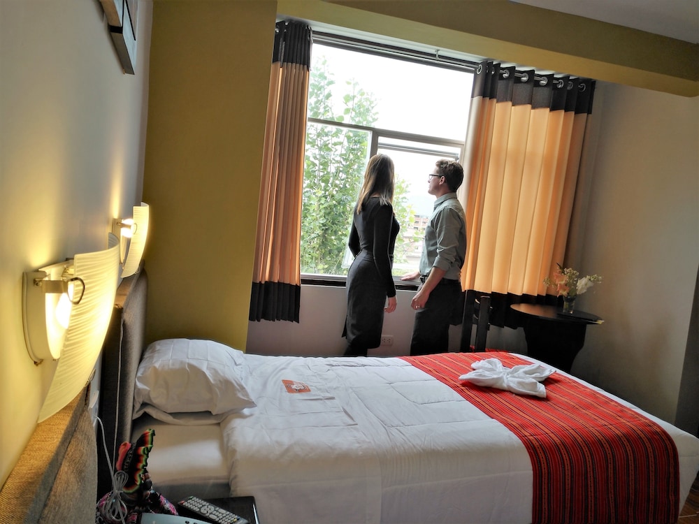 Room, 1 Double Bed