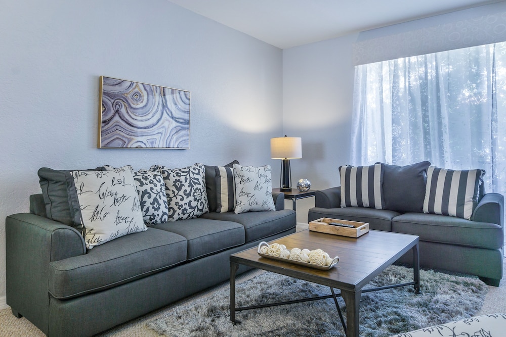 Townhome, 3 Bedrooms