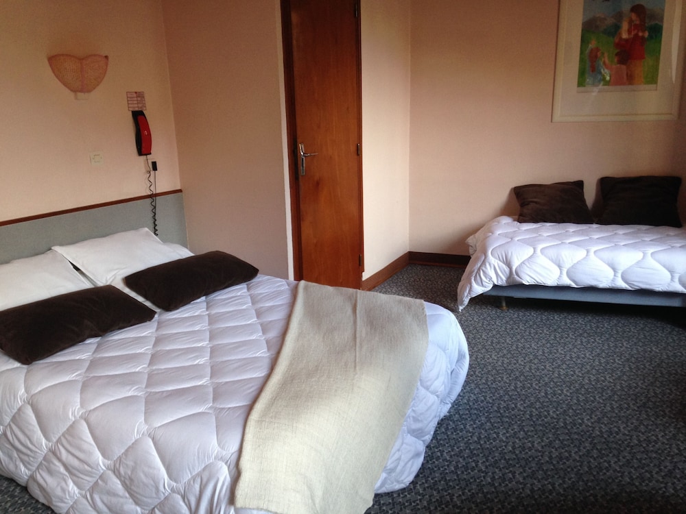 Triple Room photo 2