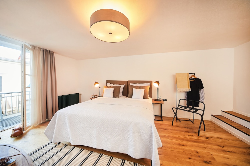 Premium Studio Suite, 1 Bedroom