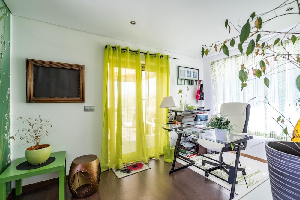 Apartment With Gardenview (Incl. Final Cleaning Fee 75,00eur) photo 2