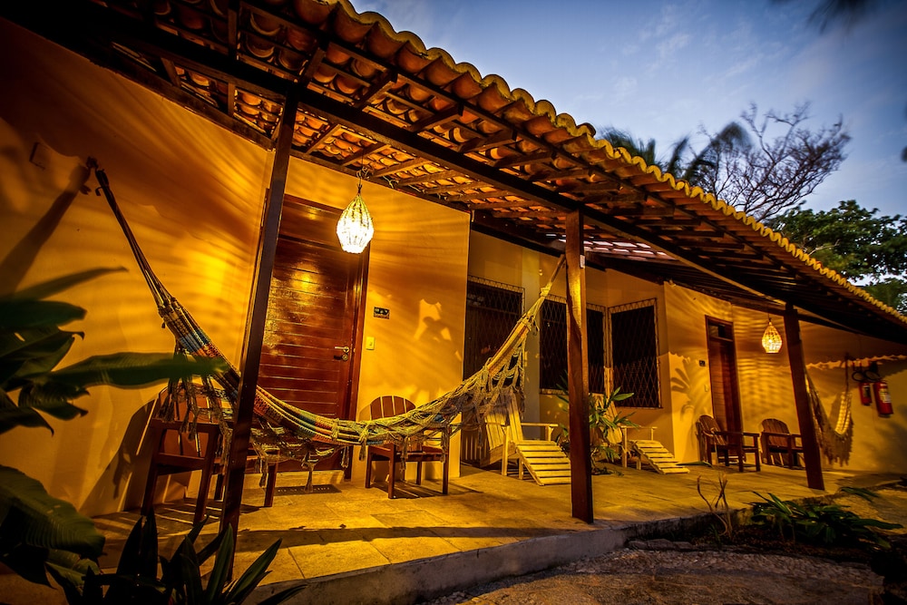 Family Chalet, Terrace, Garden Area