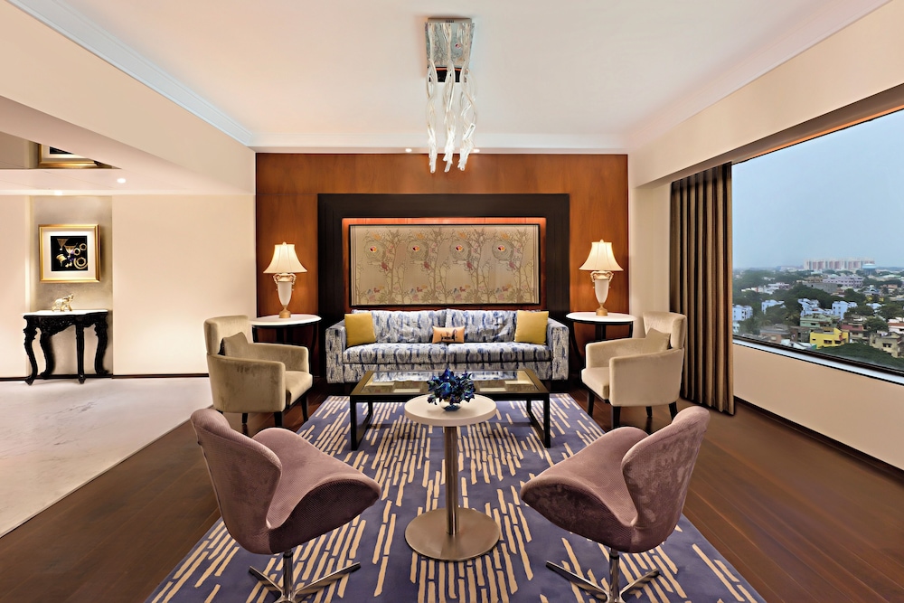 Presidential Suite (Presidential Suite) photo 3