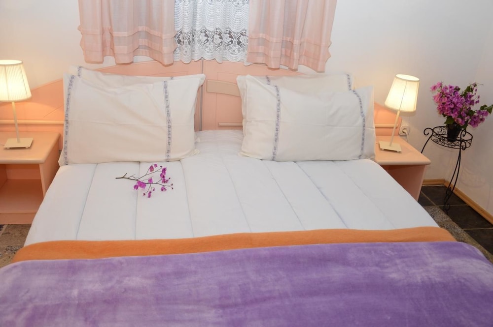 Apartment, 1 Bedroom, Balcony