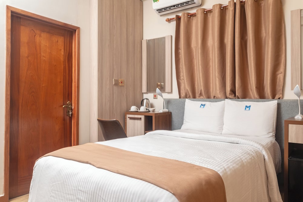 Standard Room photo 1