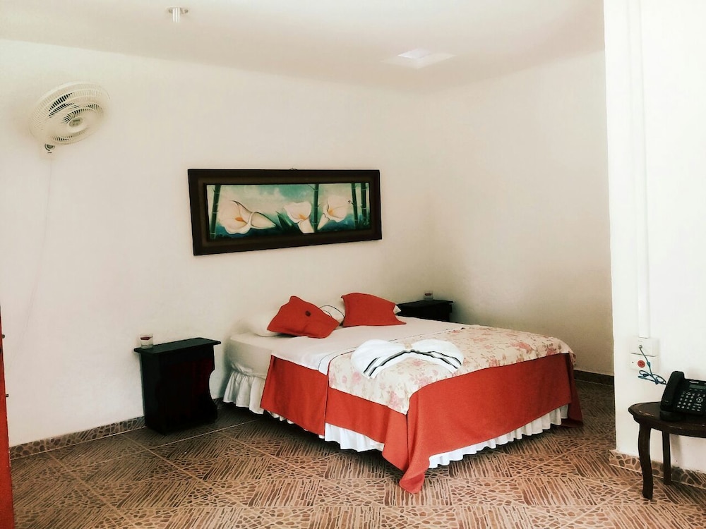 Double Room photo 1