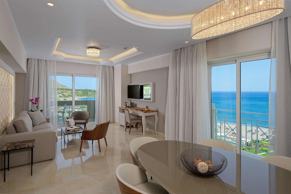 Suite, Sea View photo 1