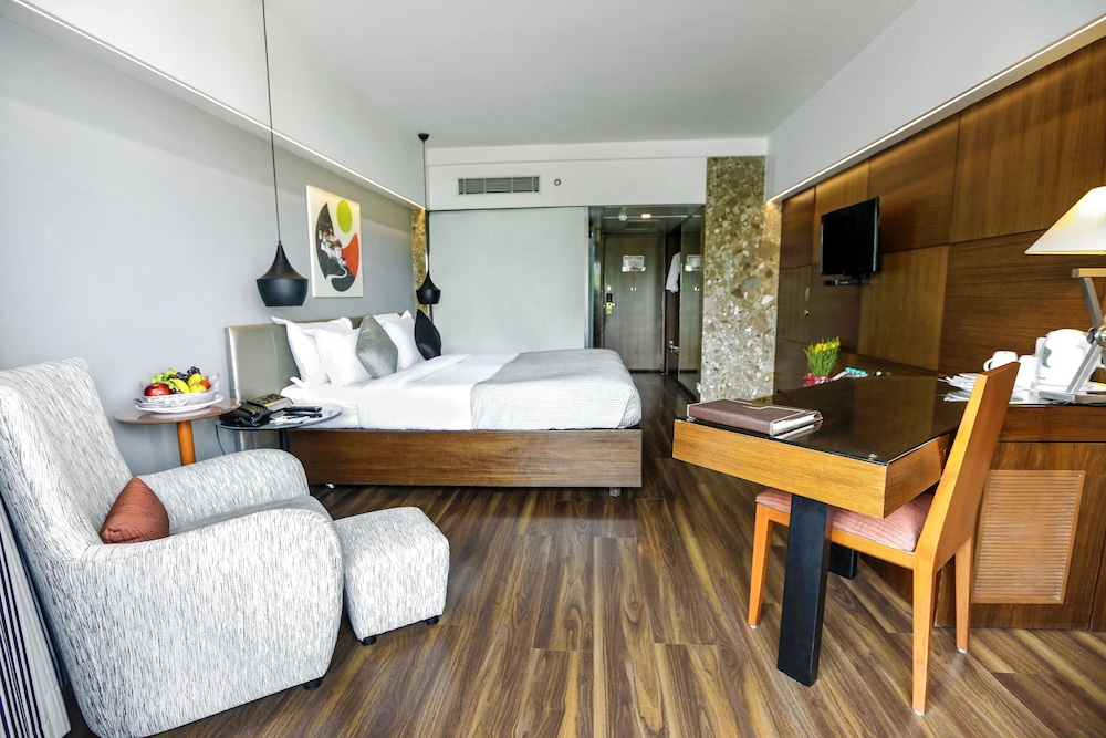Luxury Room photo 1