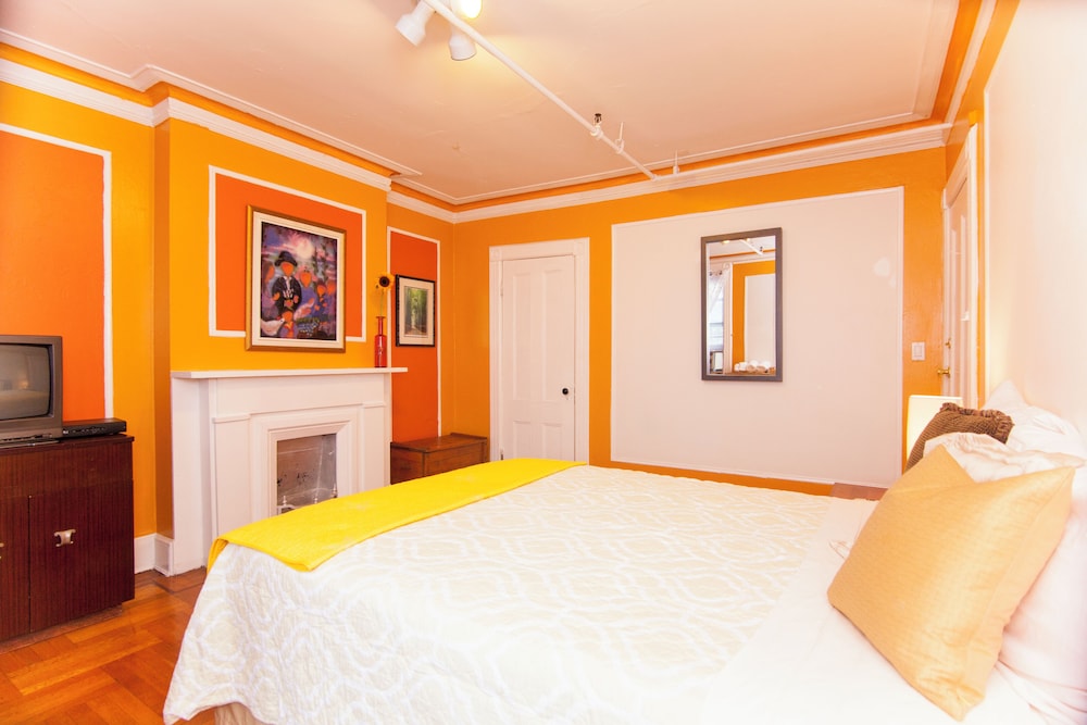 Honeymoon Double Room Single Use, Garden View photo 3
