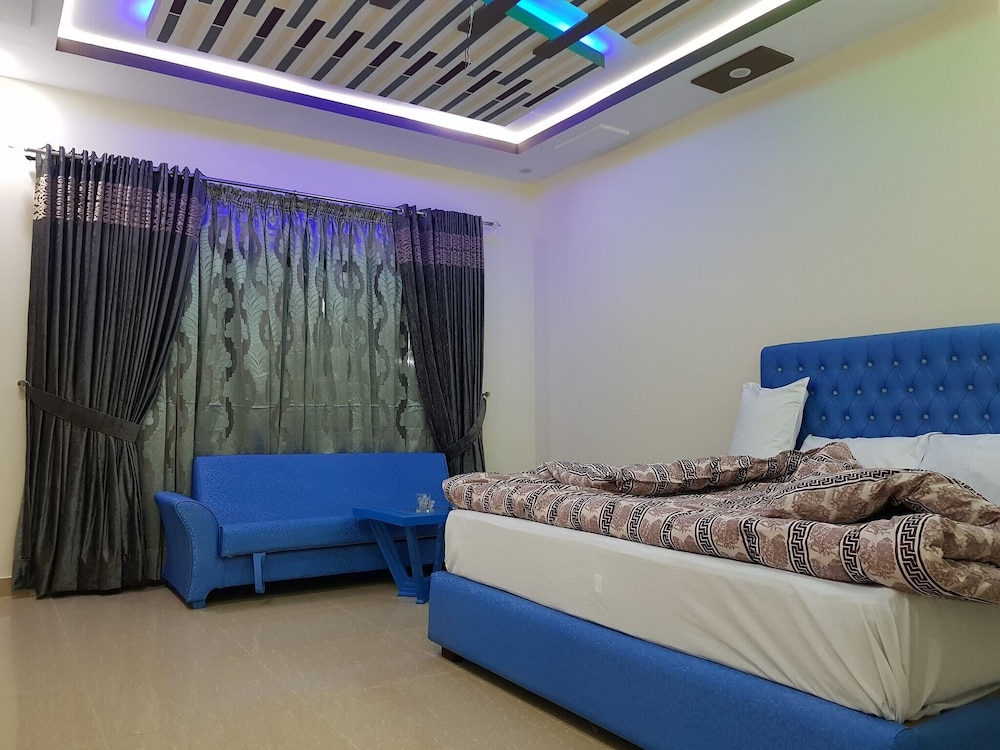 Deluxe Double Room - Photo 6