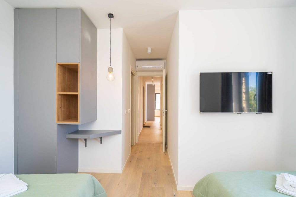 Apartment (Apartments Soline Rock - Comfort Thre) photo 3
