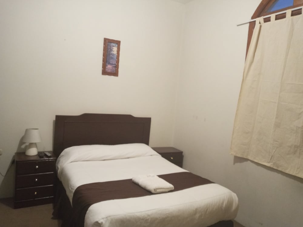 Classic Single Room