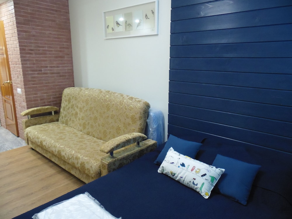 City Apartment, 1 Double Bed with Sofa bed, Kitchenette photo 2