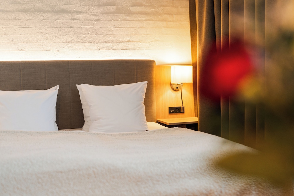 Deluxe Double Room - Photo 1