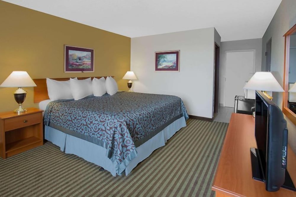 Deluxe Room photo 2