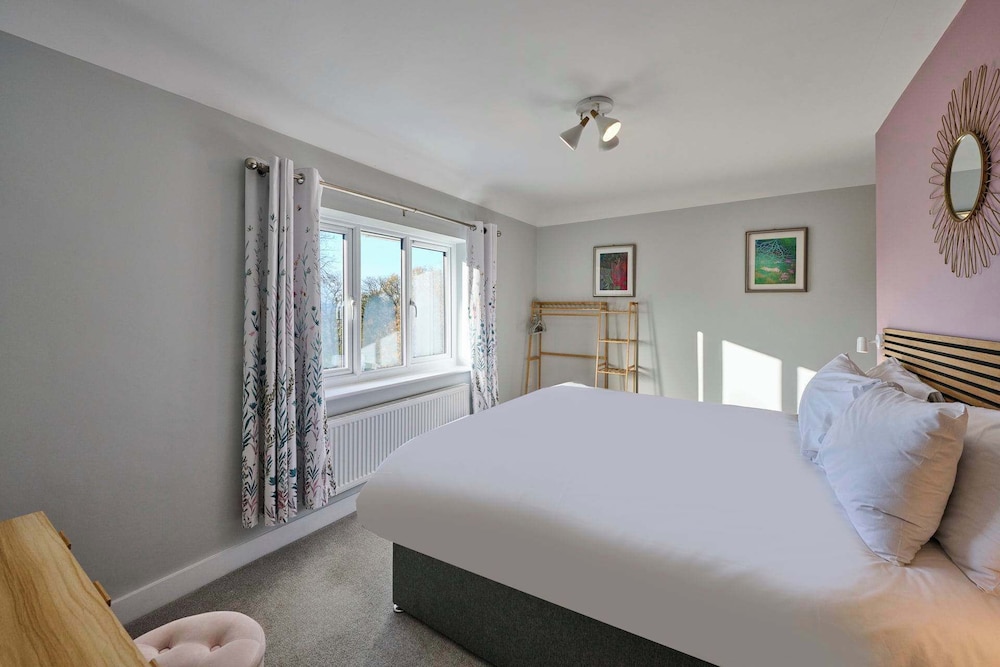 Host Stay Roundwood House, Fotografia 15