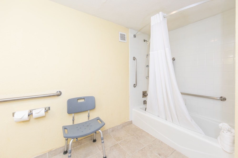 Standard Room, 1 King Bed, Accessible
