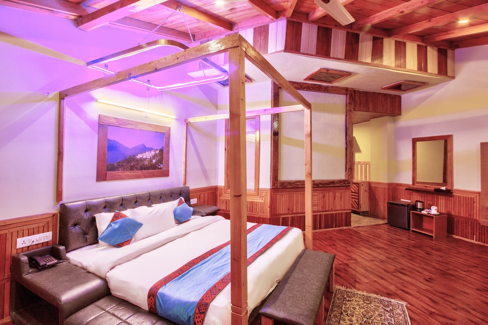Luxury Room - Photo 5