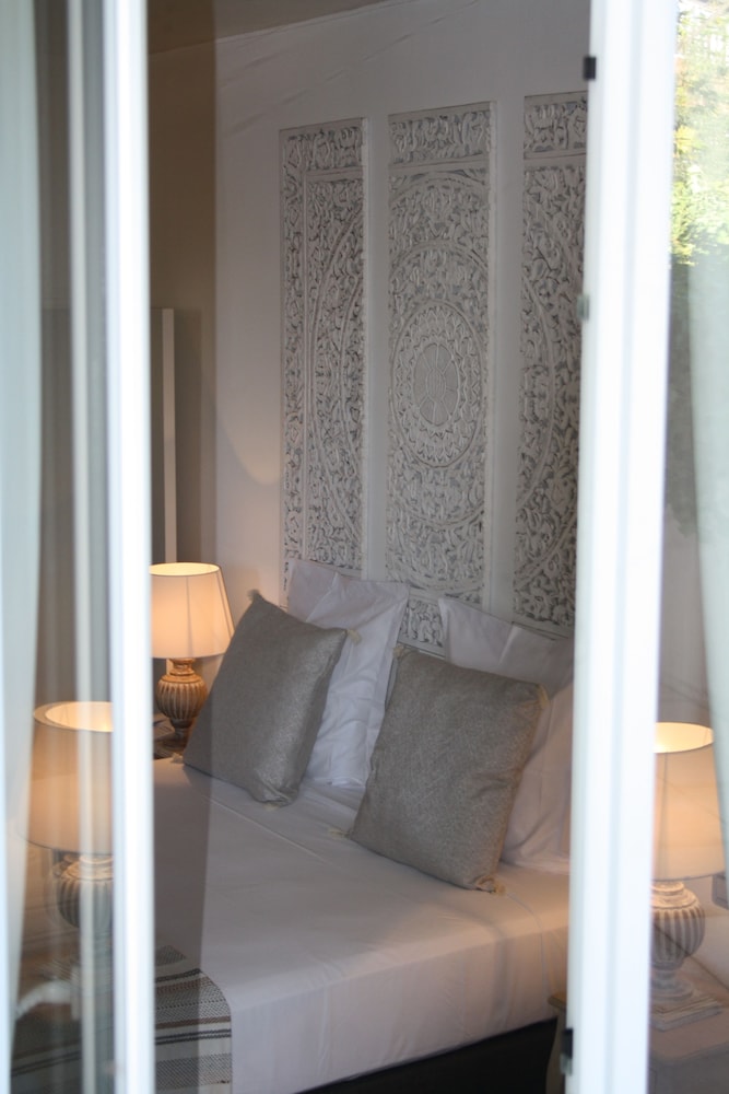 Deluxe Double Room (El Drad) photo 3