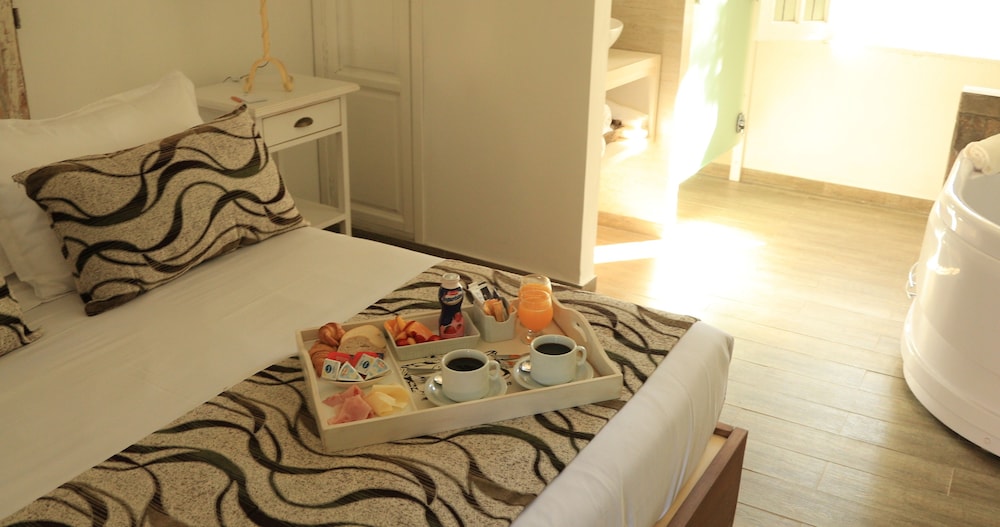 Junior Suite photo 2