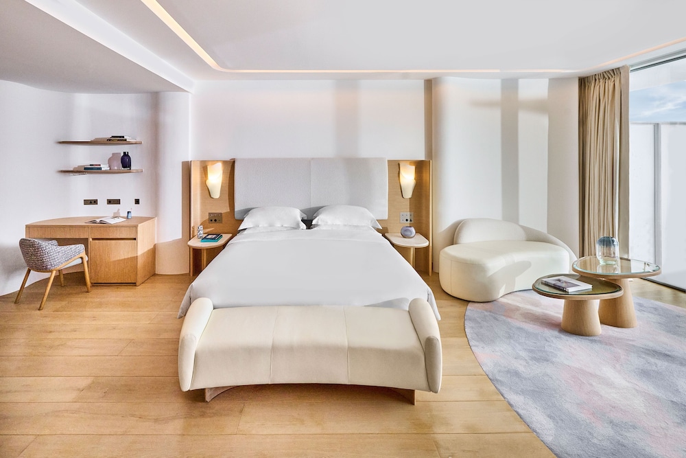 Sea View Junior Suite - Photo 2