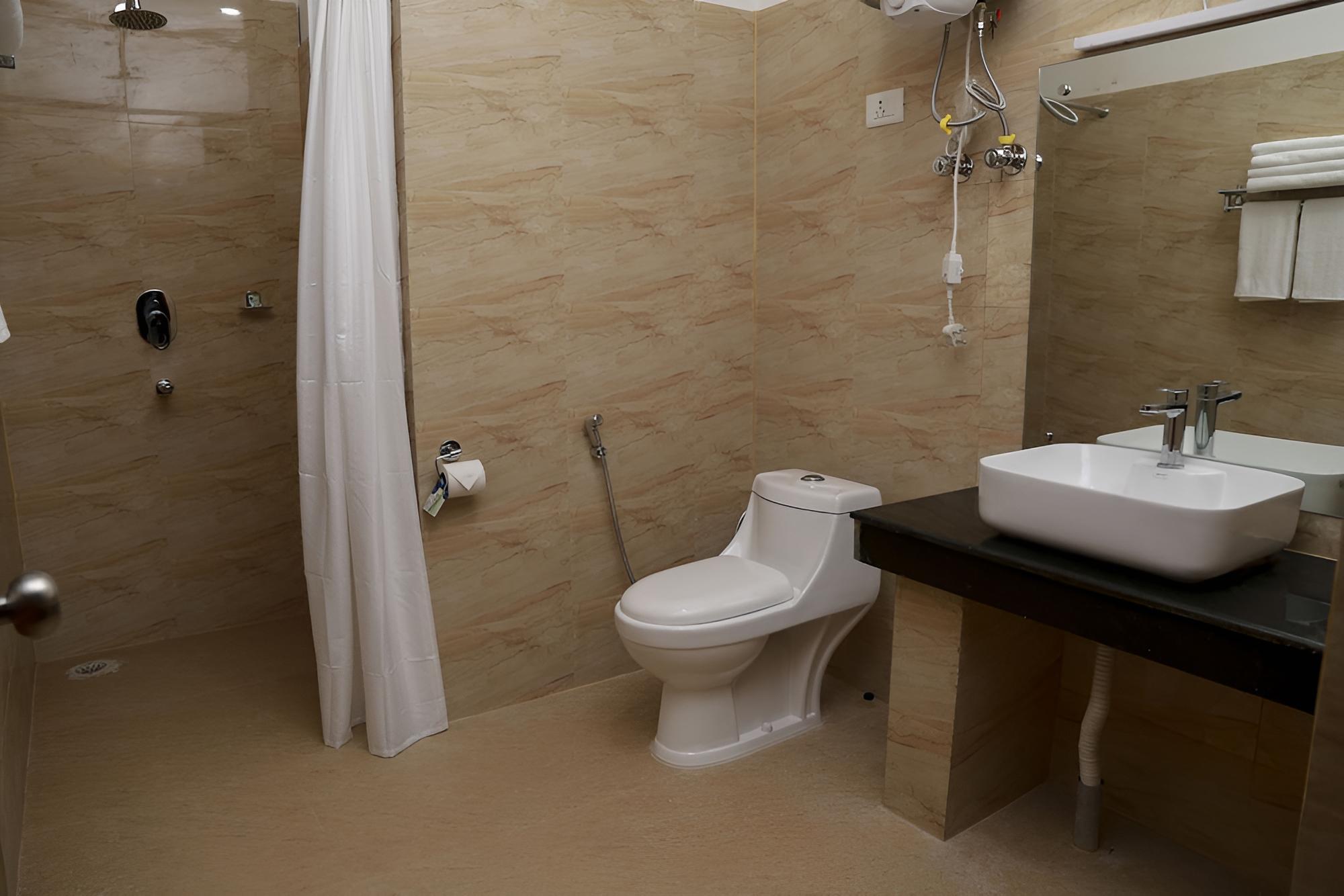 Superior Twin Room photo 2