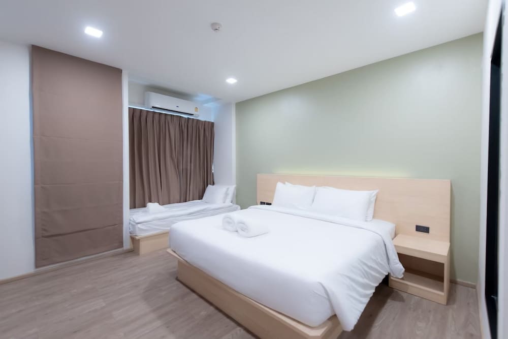 Triple Room - Photo 1