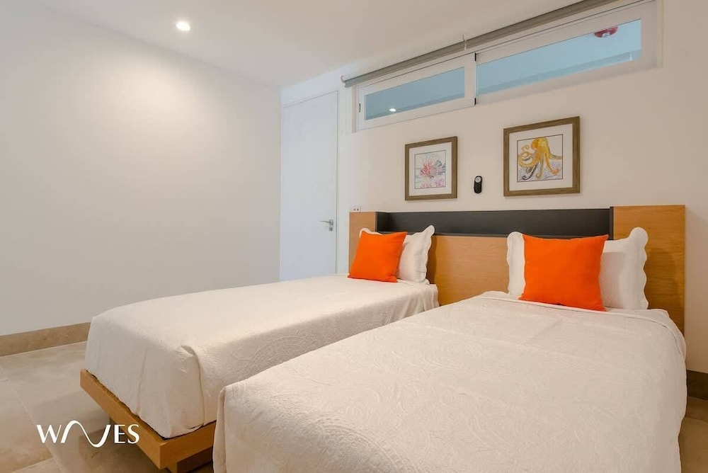 Condo, Multiple Beds, Pool Access, City View (Oceana 212 )