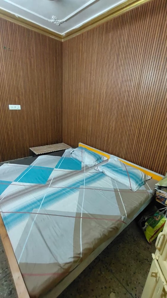 Standard Double Room, City View