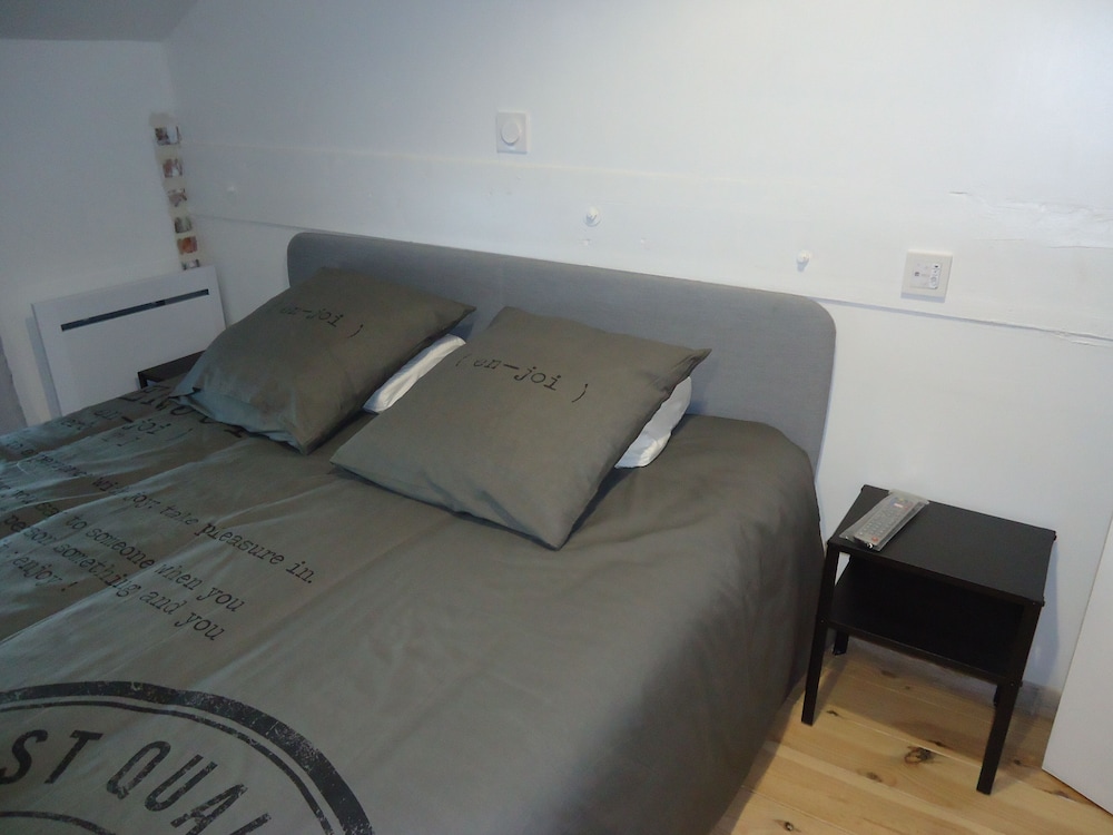 Deluxe Apartment, Hot Tub