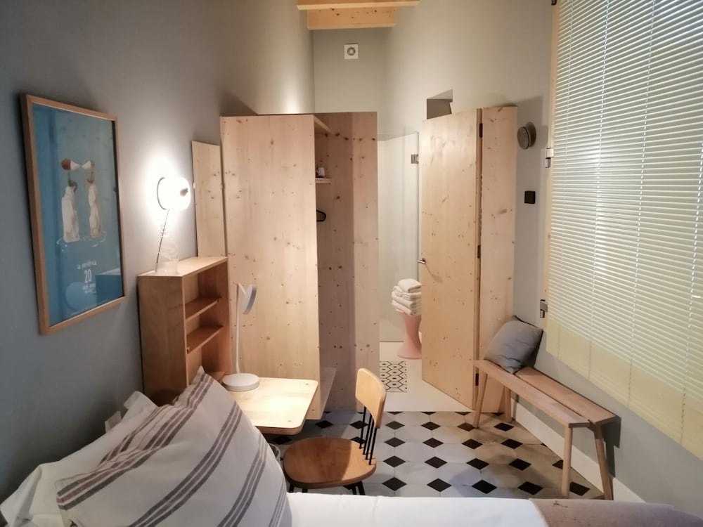Habitación Doble (pequeña)
