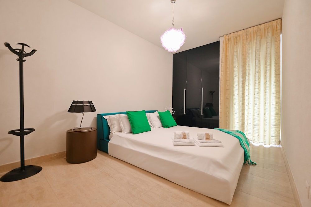 Luxurious Lugano Apartment With City Views, 사진 8