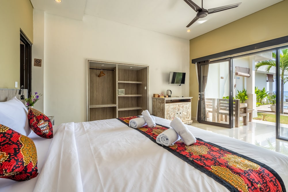 Suite Seaview Room - Photo 5