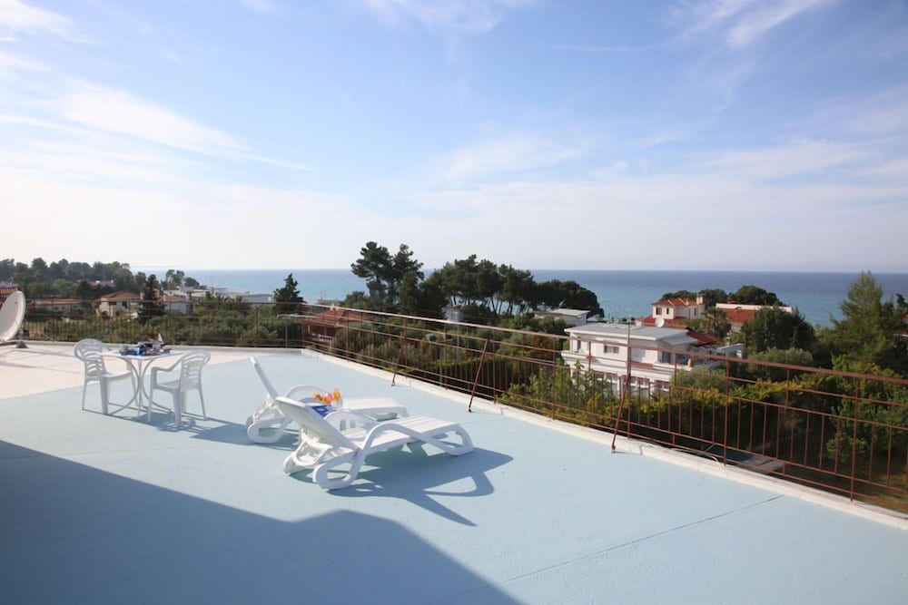 Superior Studio, Sea View photo 3