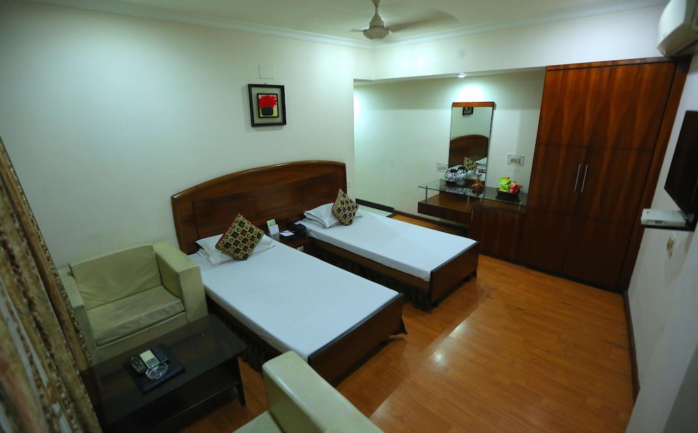 Luxury Room - Photo 4