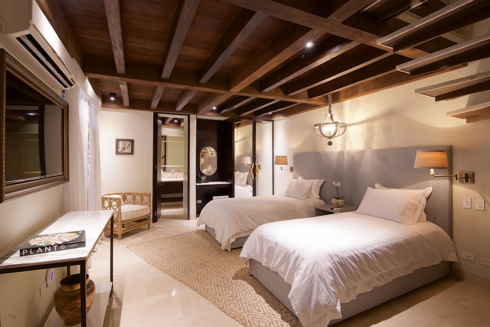 Family Suite, 2 Bedrooms, 2 Bathrooms photo 3
