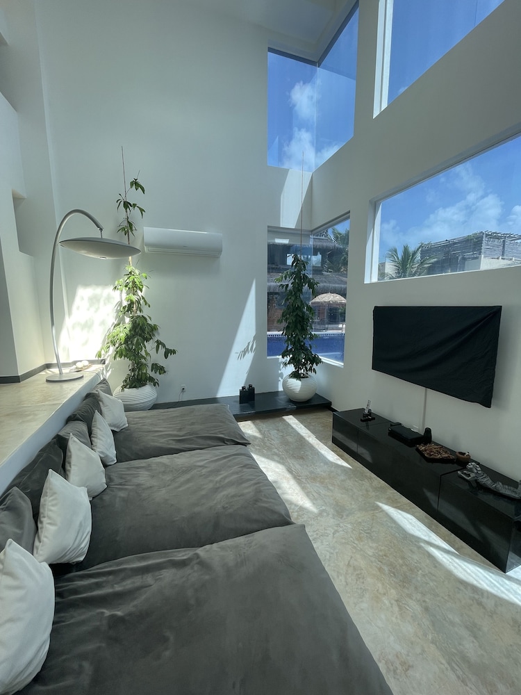 Suite (Villa Zumbi Master) - Photo 7