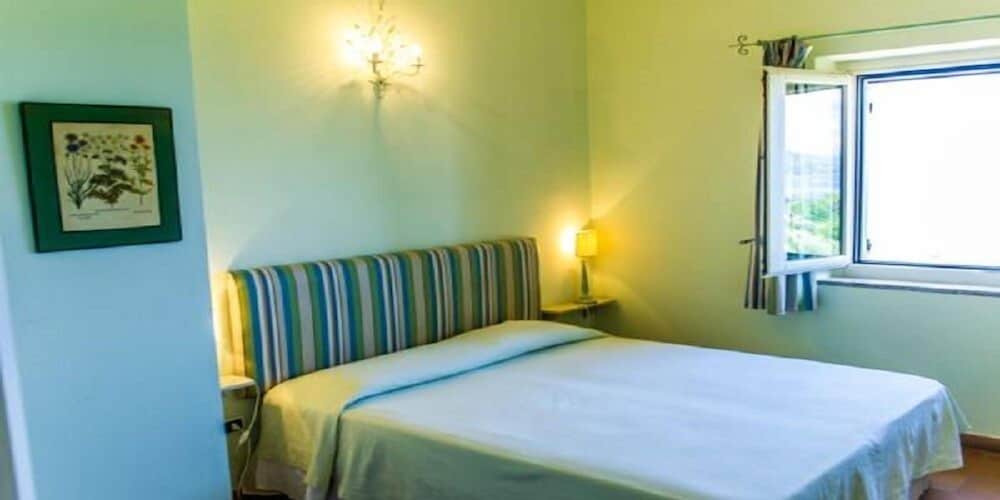 Double Room, Sea View photo 1