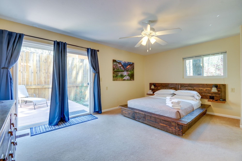 House (3 Bedrooms) photo 1
