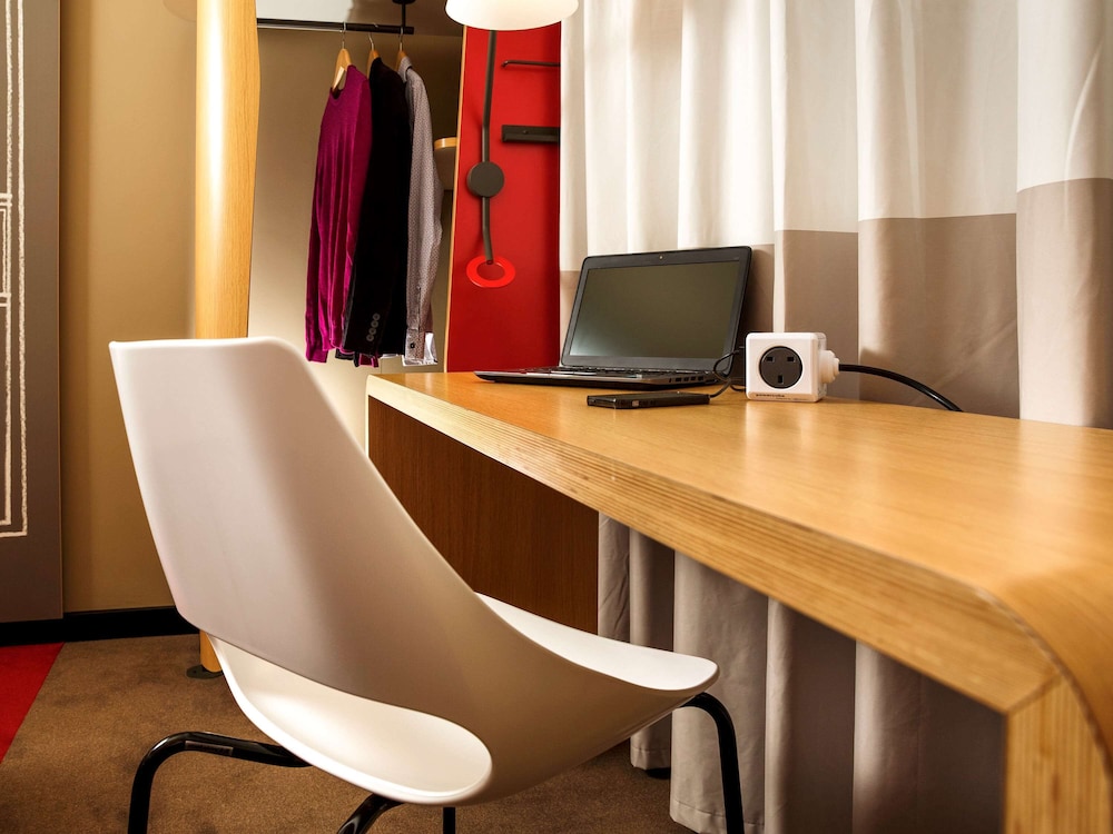 Room, 1 Double Bed (SweetRoom by Ibis) - Photo 6