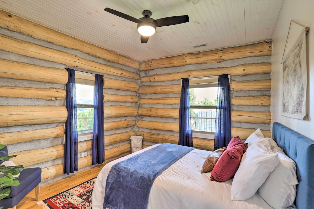 House (2 Bedrooms) photo 1