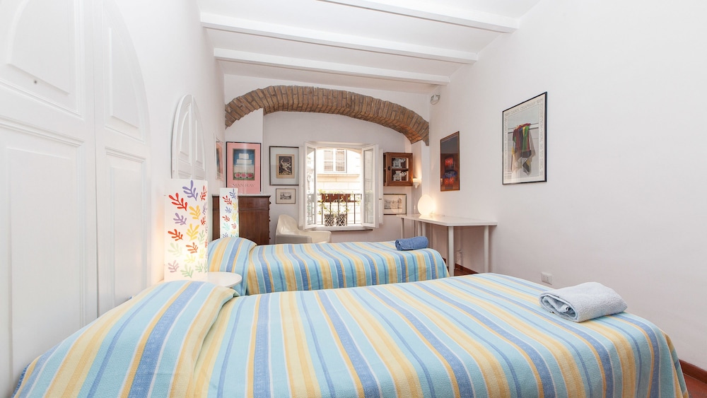 Apartment, 2 Bedrooms