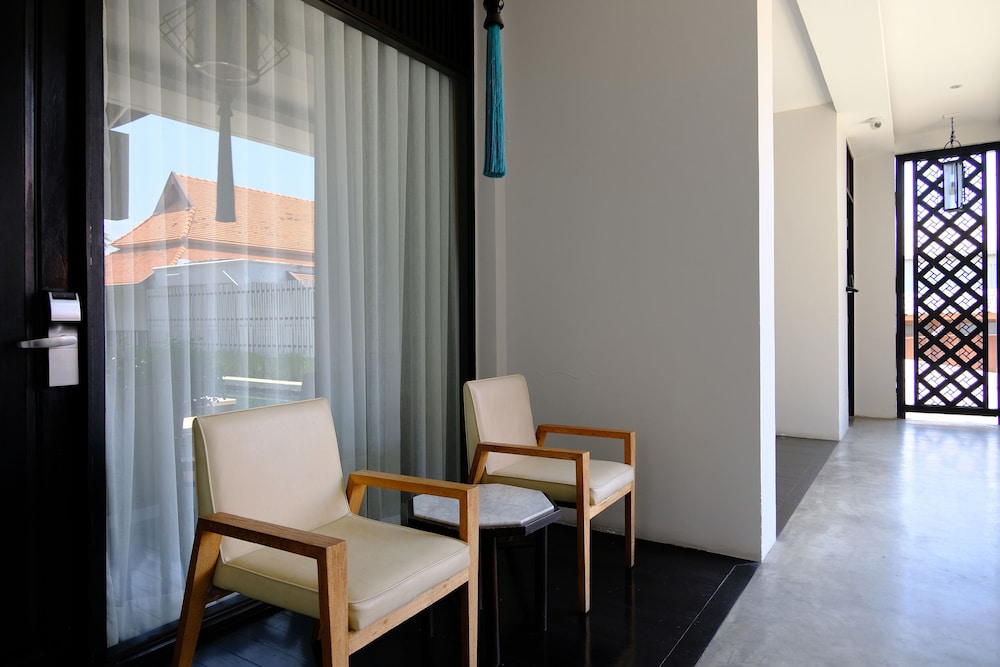 Superior Room, 1 Double or 2 Twin Beds - Photo 10
