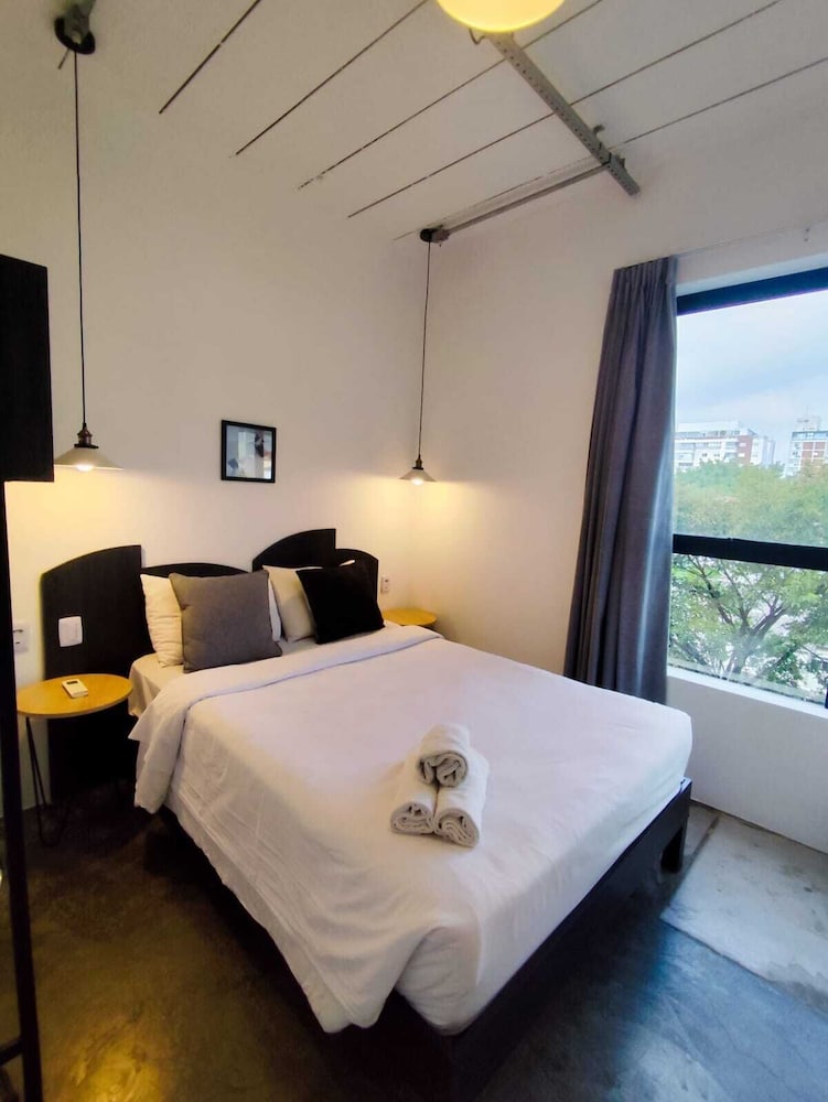 Basic Room, 1 Bedroom