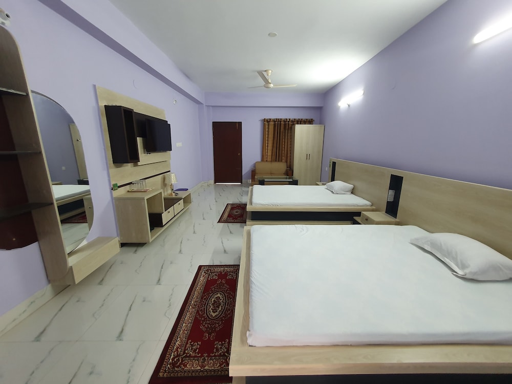 Family Studio Suite photo 2