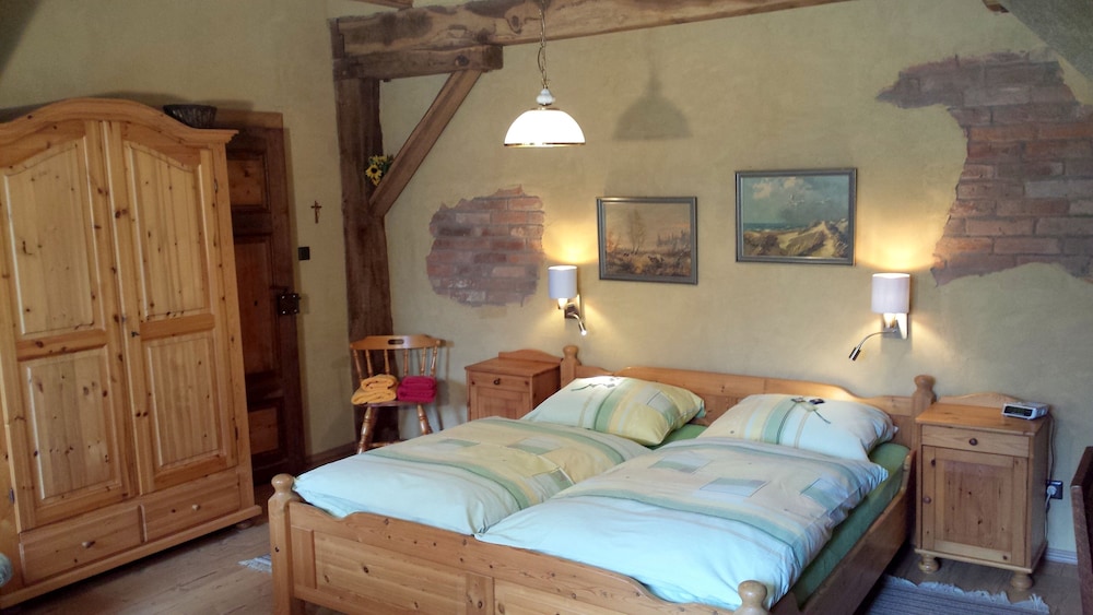 Comfort Double Room photo 2