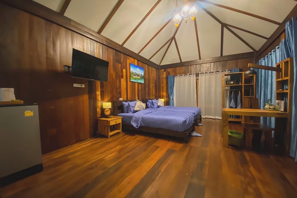Family Cottage, 2 Bedrooms photo 1