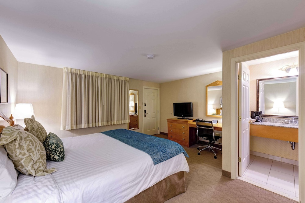 Room, 1 Double Bed, Non Smoking - Photo 1