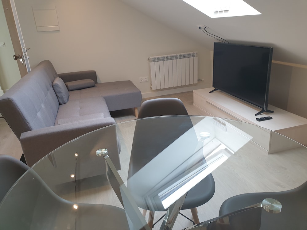 City Apartment photo 2