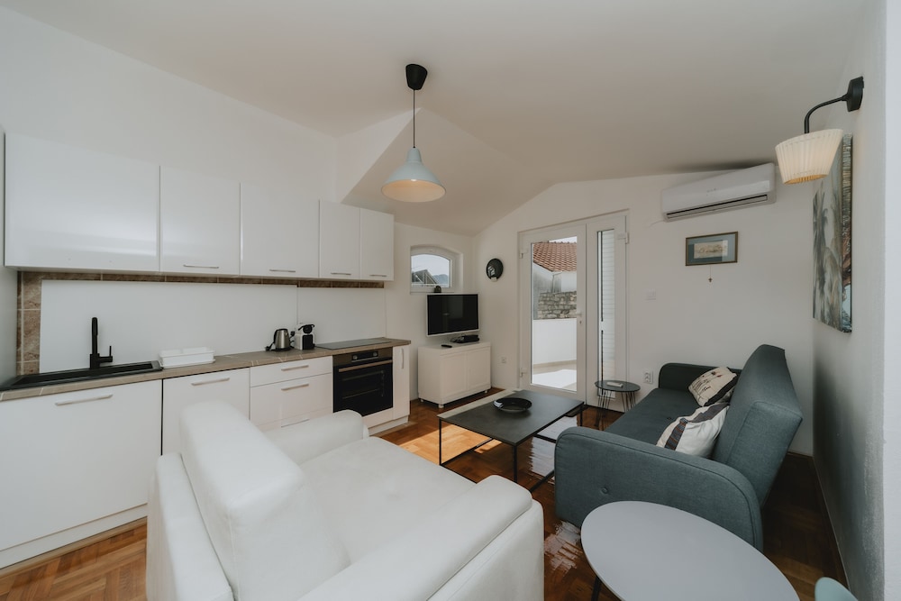 Comfort Apartment